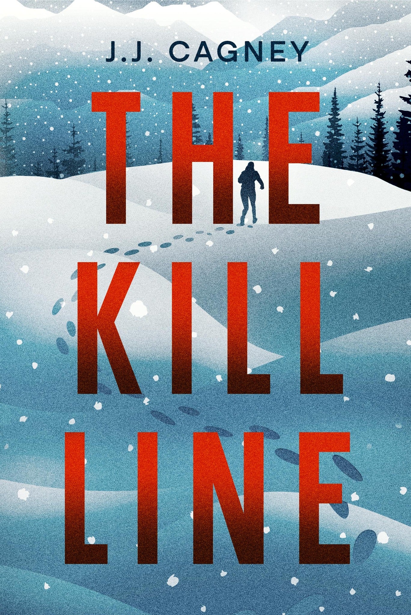 The Kill Line